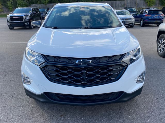 2019 Chevrolet Equinox LT 6