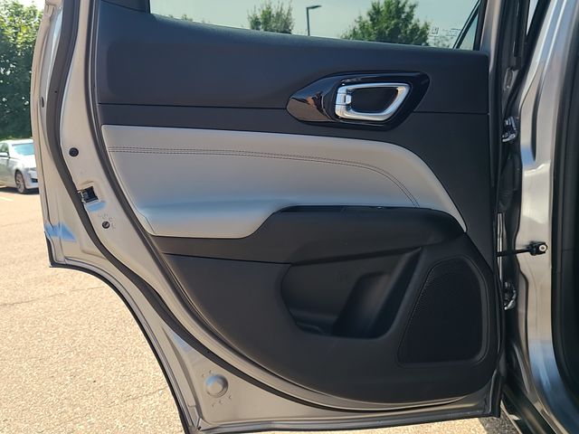 Used 2024 Jeep Compass SUV