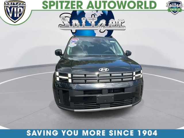 2026 Hyundai Santa Fe SEL - 2