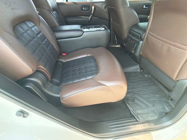 Used 2020 Nissan Armada SUV