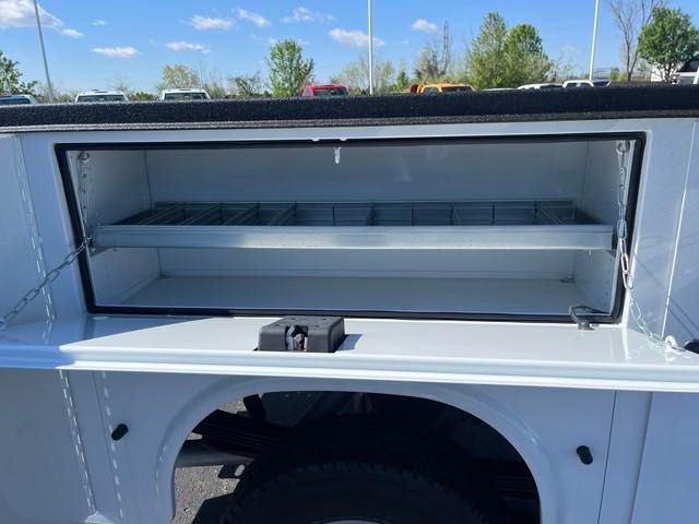 New 2024 Chevrolet Silverado 2500HD For Sale in Grove City, OH