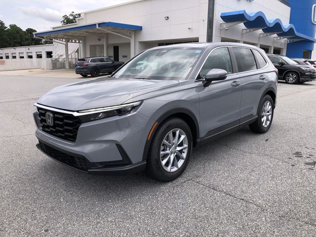 new 2026 Honda CR-V car, priced at $33,573