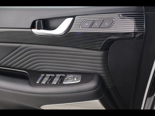 2024 Hyundai Palisade Calligraphy Night Edition - Photo 34