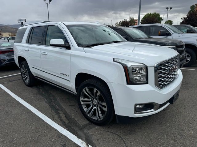 2019 GMC Yukon Denali 3