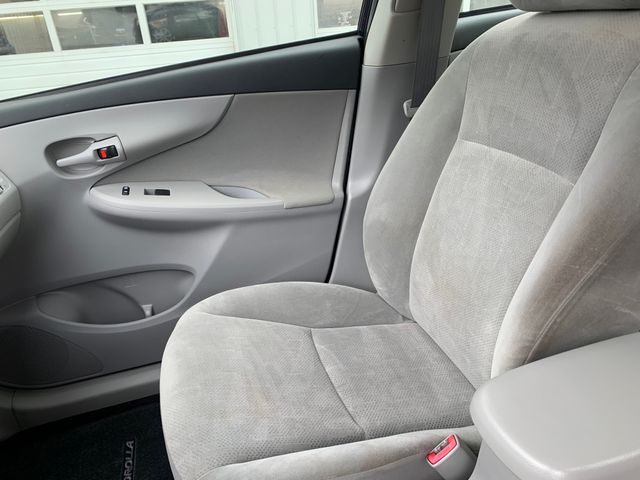 Used 2013 Toyota Corolla Sedan
