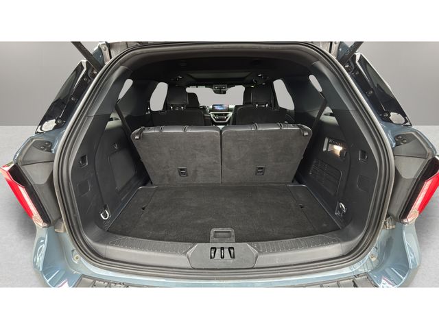 Used 2025 Blue Ford ST image 32