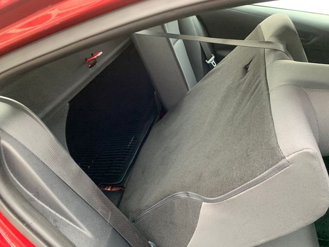 Used 2025 Toyota Corolla Sedan