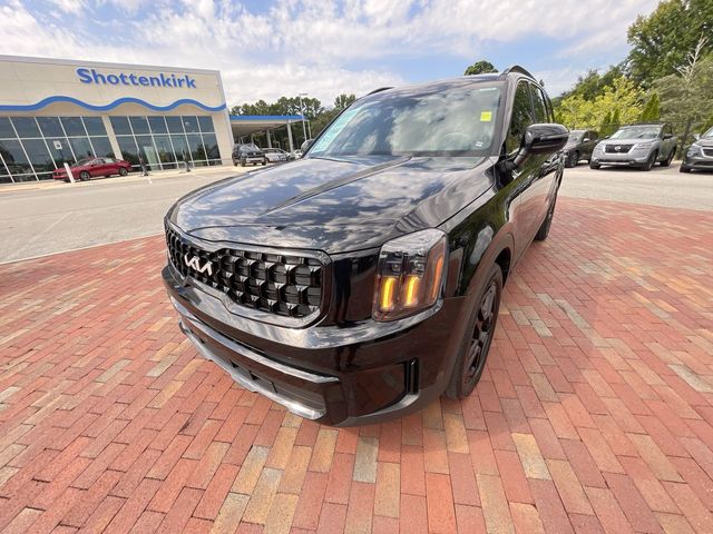 Used 2024 Kia Telluride SUV