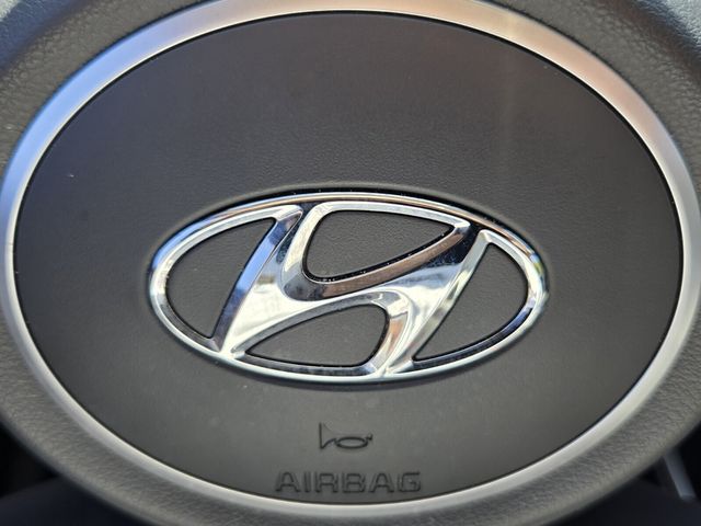 2024 Hyundai Tucson - $26,727