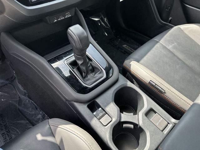 2025 Subaru Forester - $27,104