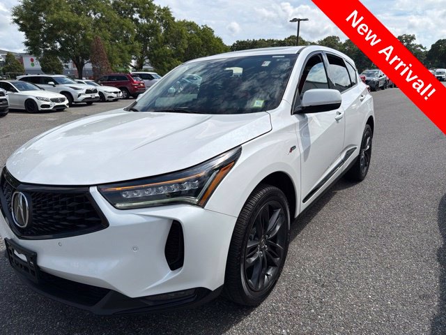Used 2023 Acura RDX SUV
