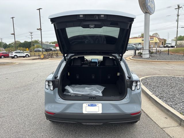 New 2026 Gray Ford Premium image 28