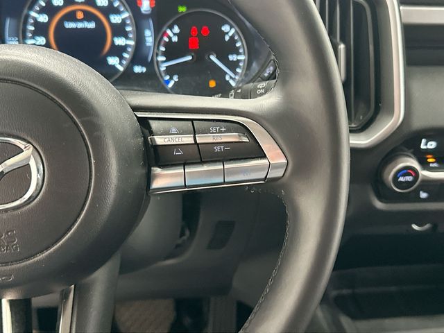 2024 Mazda CX-50 2.5 S Preferred Package Beige at Rochrich Mazda
