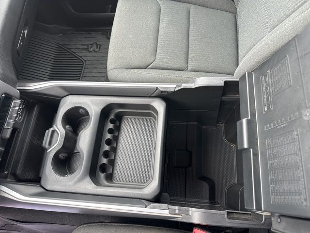 2023 Ram 1500 Big Horn/Lone Star - Bright White Clearcoat exterior view 18