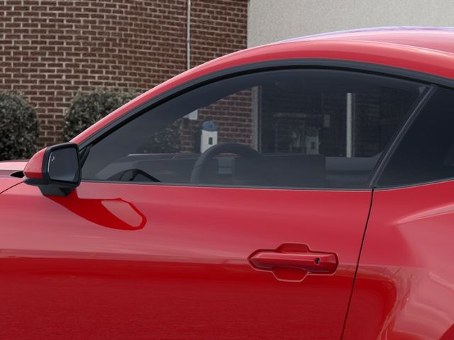 New 2026 Red Ford EcoBoost image 20