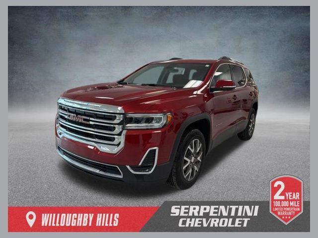 2023 GMC Acadia SLE FWD