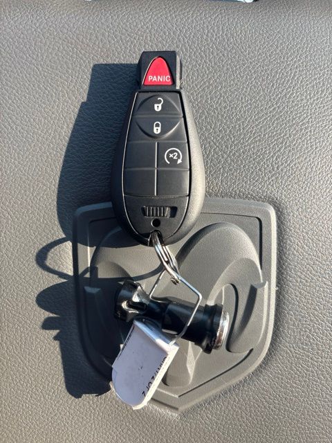 Used 2017 Ram 1500 Truck