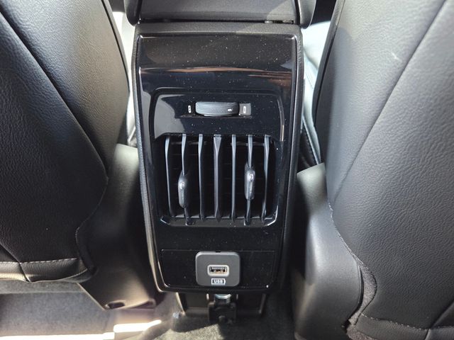 New 2026 Silver Jeep Latitude image 12