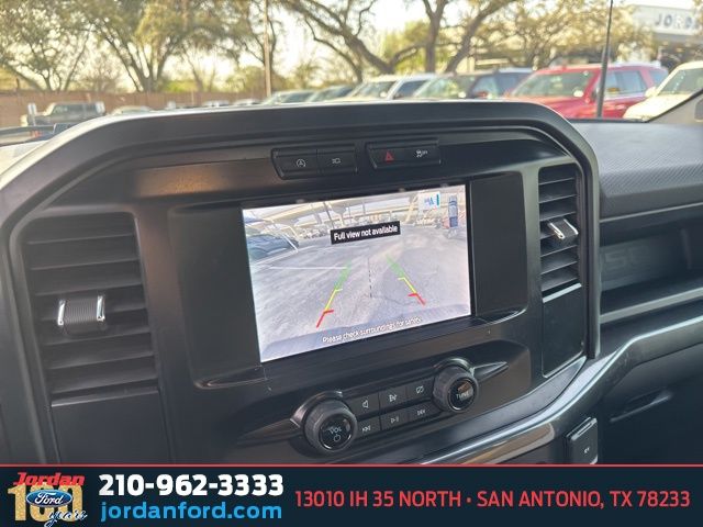 Used Car 2023 Ford F-150  Xl For Sale Under $40,000 In San Antonio, Texas