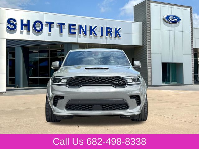 Used 2021 Dodge Durango SUV