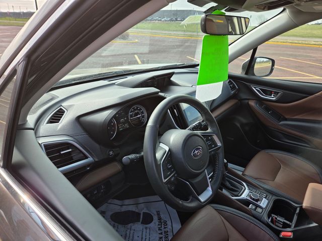 2024 Subaru Forester Touring