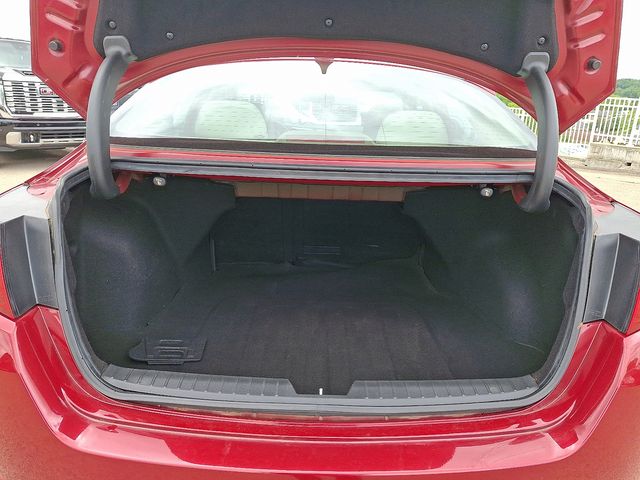 2013 Kia Optima LX photo