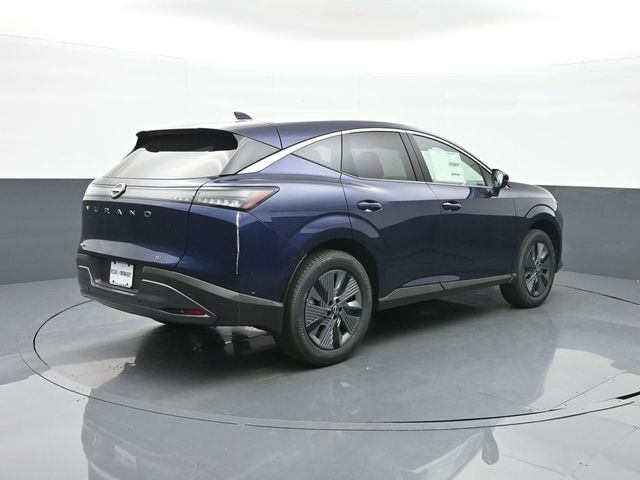 2025 Nissan Murano SL - Photo 6