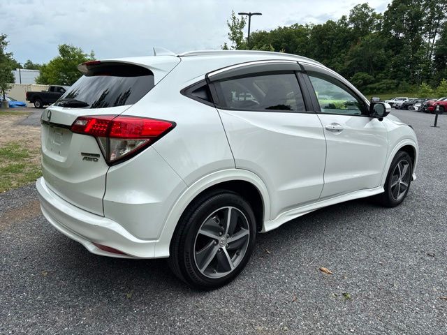 Used 2019 Honda HR-V SUV
