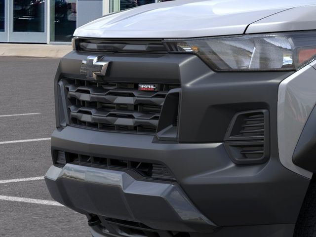 New 2026 Chevrolet Colorado Truck