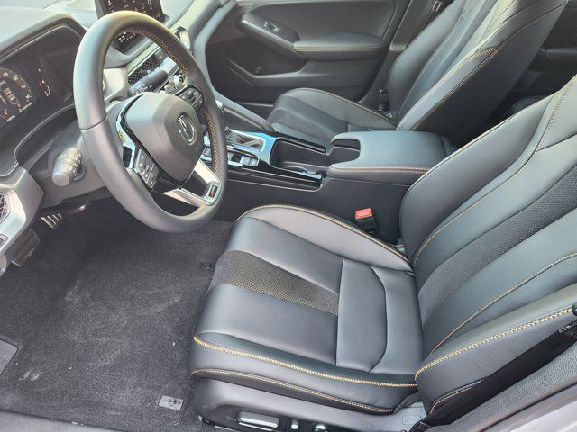 used 2026 Acura Integra car, priced at $36,625