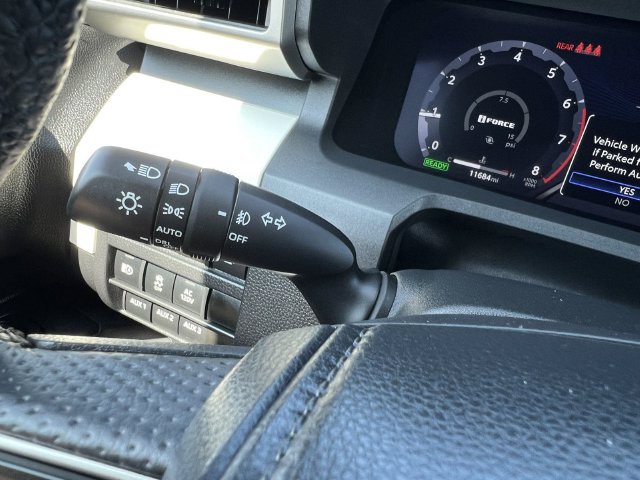 Used 2024 Toyota Tacoma Hybrid Truck