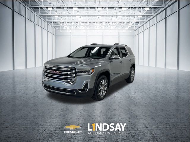 2023 GMC Acadia SLT AWD