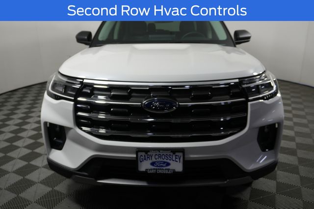 New 2026 White Ford Active image 7