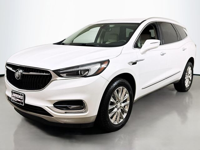 2021 Buick Enclave Essence FWD