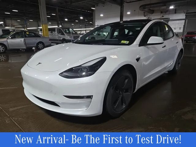 2023 Tesla Model 3 RWD
