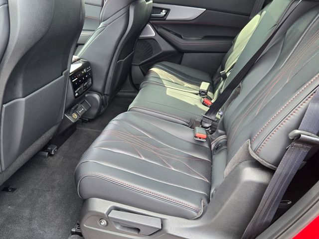 2026 Acura MDX - $70,950