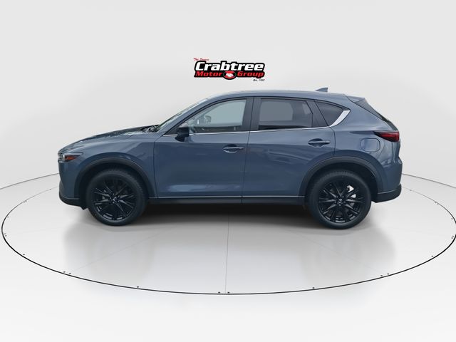 Used 2025 Mazda CX-5 SUV