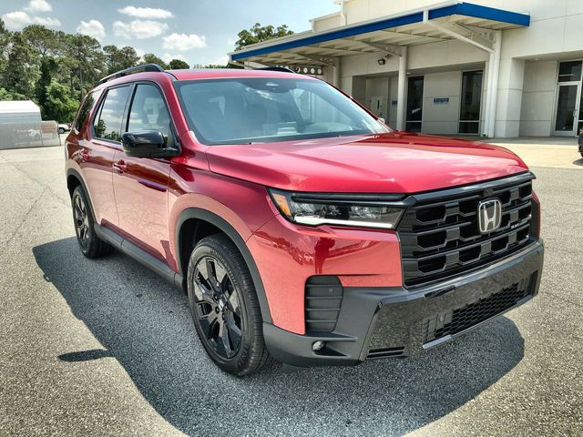 new 2026 Honda Accord car, priced at $30,979