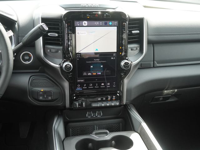 New 2026 Ram 2500 Truck