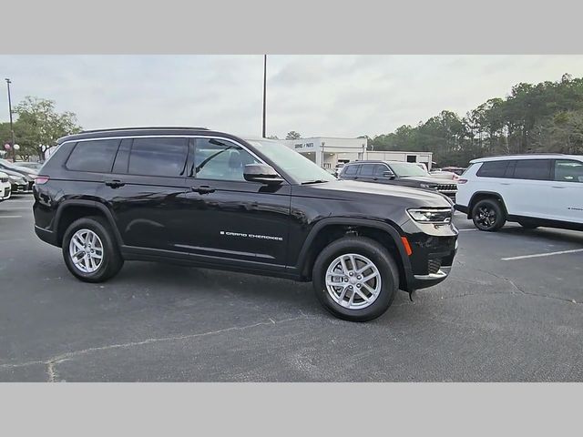 2026 Jeep Grand Cherokee L Laredo 4x4