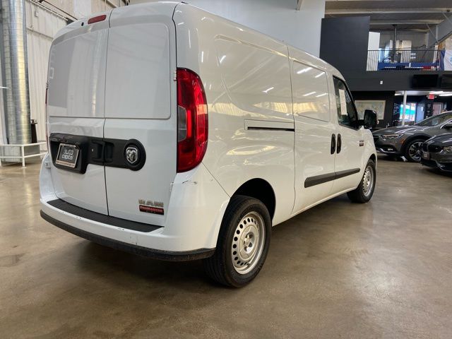 2022 RAM ProMaster City thumbnail 8