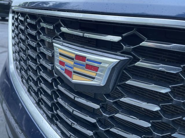 Used 2019 Cadillac XT4 For Sale in Livonia, MI
