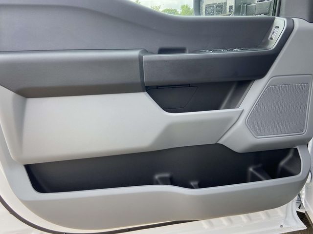 New 2026 White Ford XL image 12