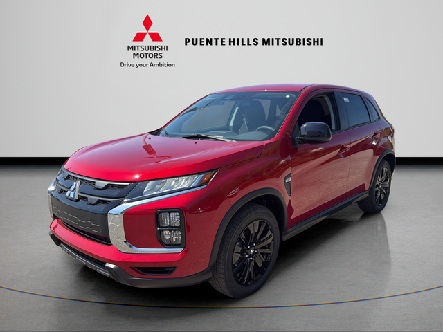 2026 Mitsubishi Outlander Sport LE