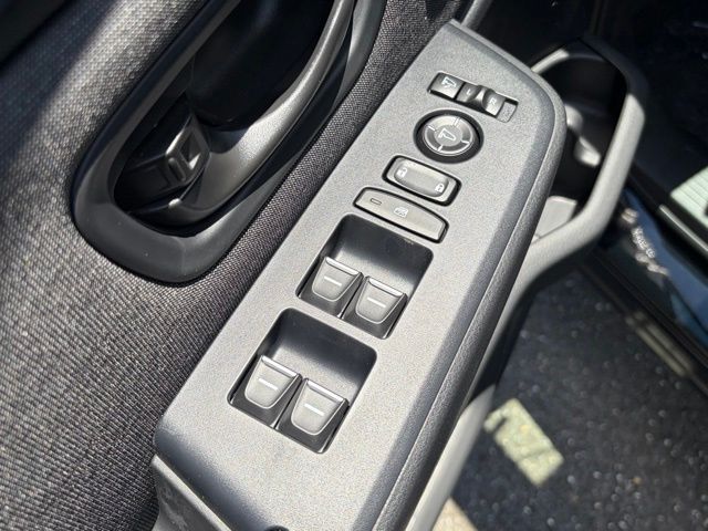 new 2026 Honda Passport car, priced at $49,291