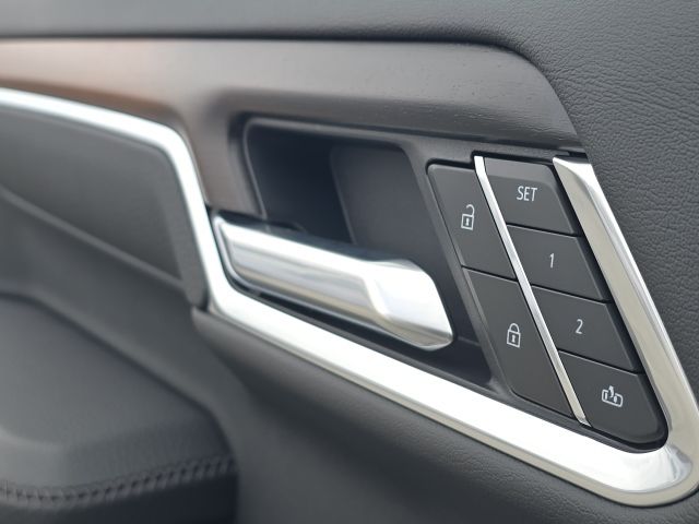 2025 GMC Sierra 1500 Denali:45907A