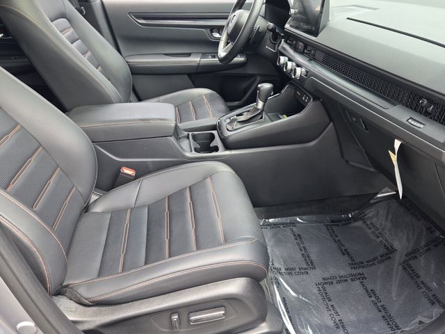 2024 Honda CR-V - $30,998