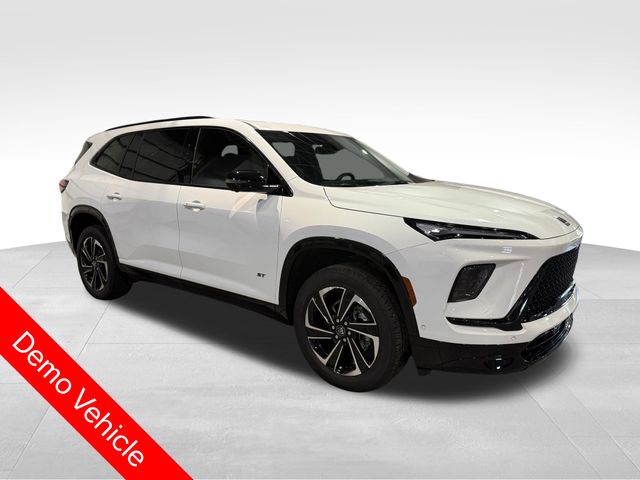 2025 Buick Enclave Sport Touring - 0