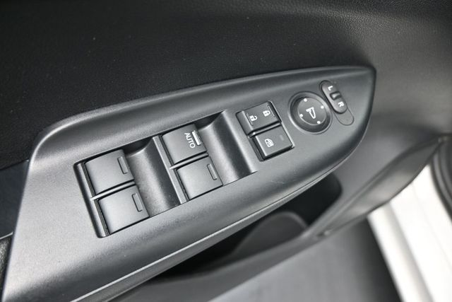 Used 2020 Honda Fit Hatchback