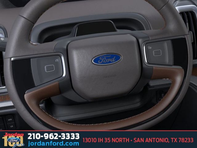 New Car 2025 Ford Expedition  King Ranch For Sale Under $90,000 In San Antonio, Texas